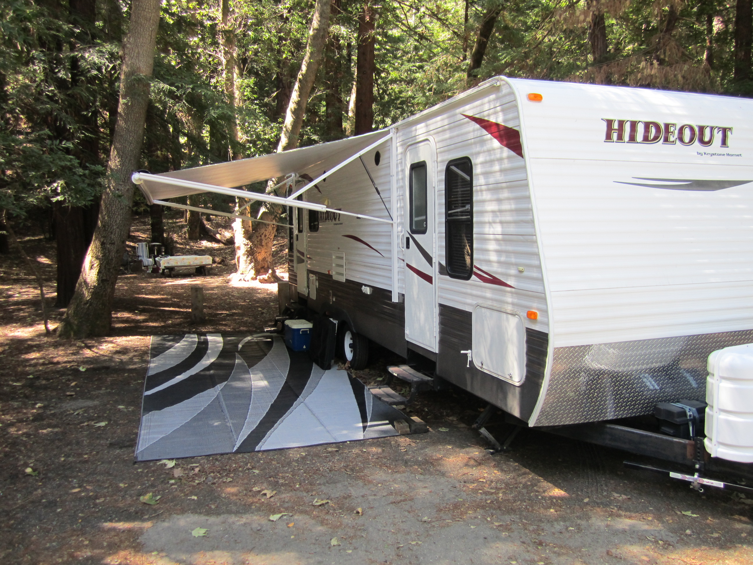 RV vs Hotel vs Tent Which Vacation is Best? Delivered