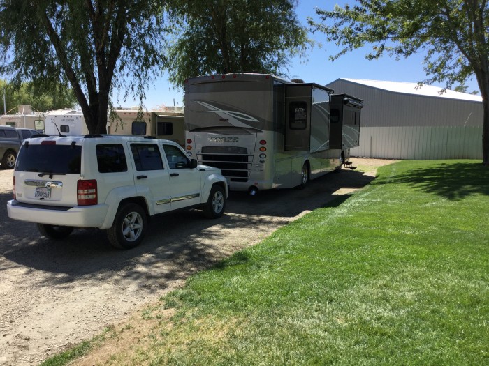 Garrity RV Park, Nampa, Idaho Photos RV Park Reviews