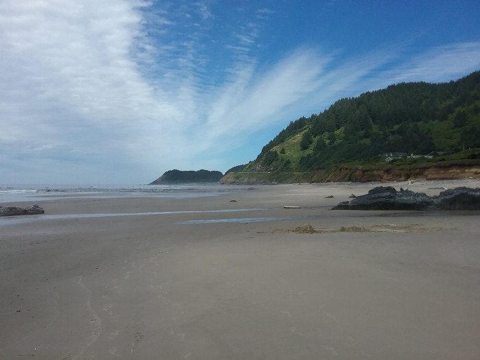 Sea Perch RV Resort Yachats, OR RV Park Reviews