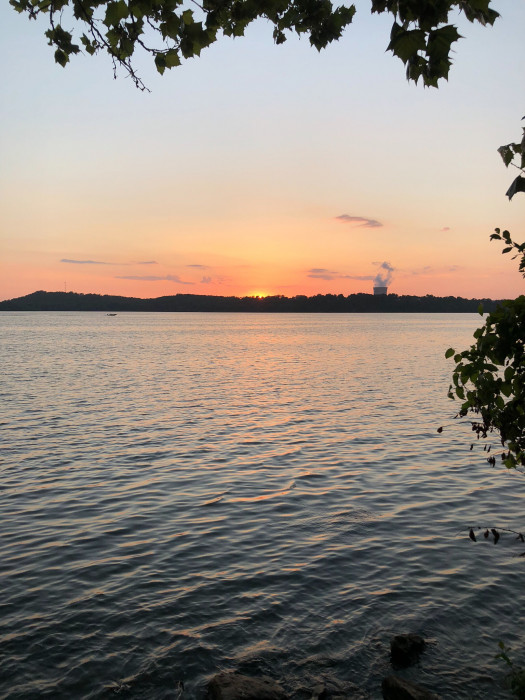 Lake Dardanelle State Park Russellville, AR Campground Reviews