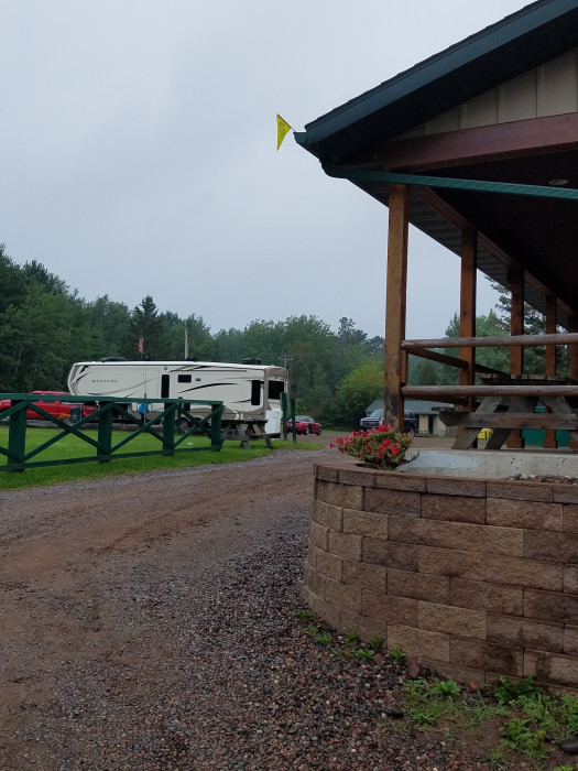 Cloquet / Duluth KOA Cloquet, MN Campground Reviews