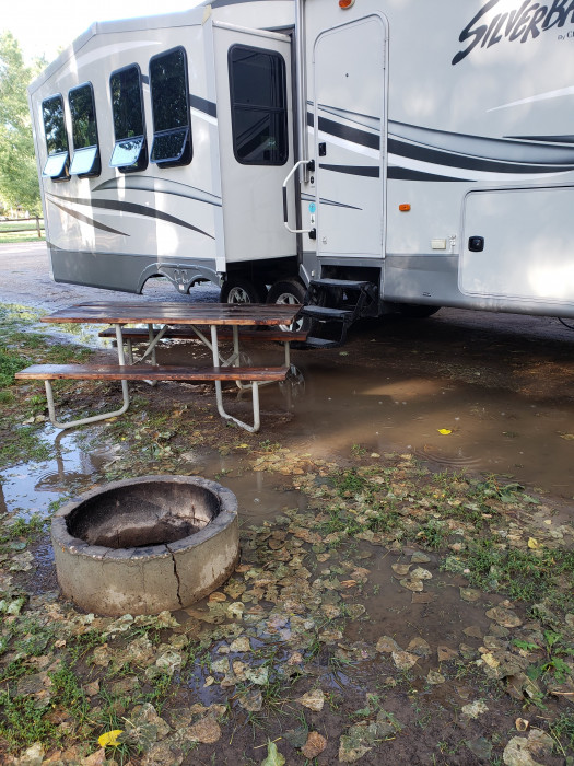 Riverview RV Park & Campground Loveland, CO RV Park Reviews