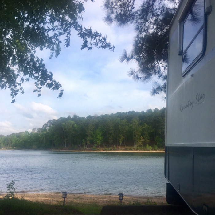 Elijah Clark State Park Lincolnton, GA Campground Reviews