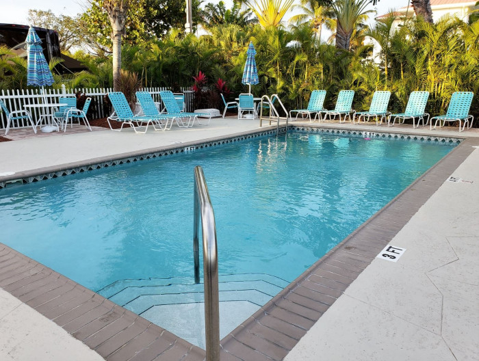 Grassy Key RV Park & Resort Marathon, FL Campground Reviews