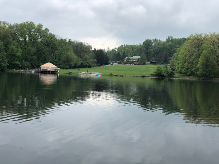 LakeinWood Camping Resort Narvon, PA Campground Reviews