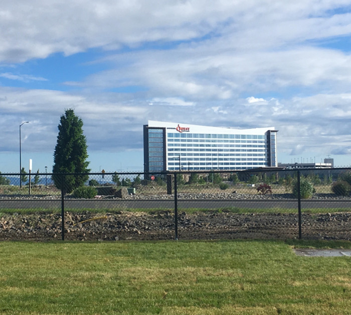 Northern Quest RV Park Airway Heights, WA Campground Reviews