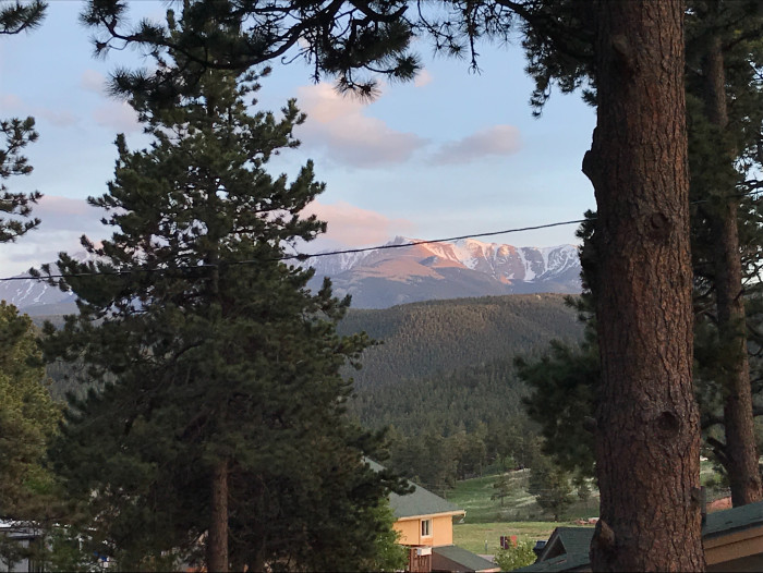 Woodland RV Park Woodland Park, CO Campground Reviews