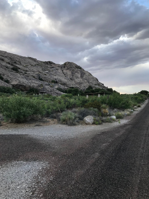 Hueco Tanks State Park & Historic Site El Paso, TX Campground Reviews