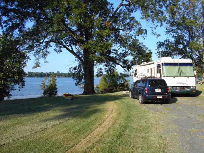 Chicot County RV Park Lake Village, AR Campground Reviews