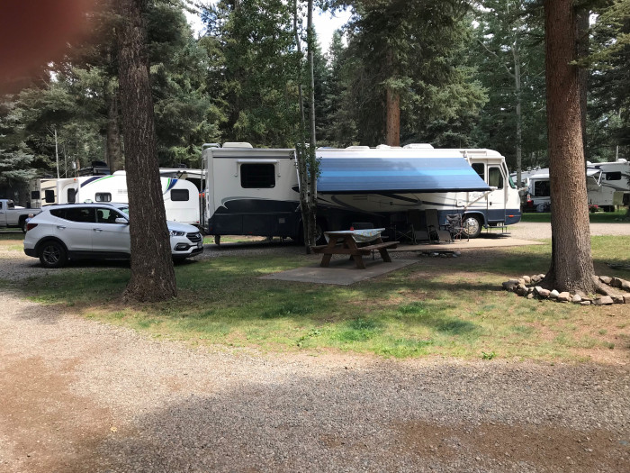 Rv Rentals In Bayfield Colorado at Danny Benito blog