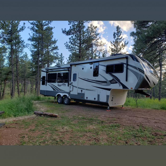 Red Shale Campground Ashland, MT Campground Reviews