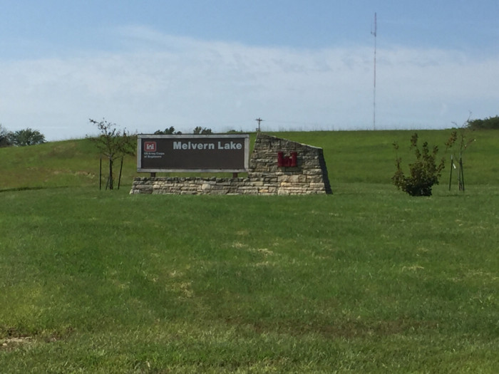 Outlet (Melvern) COE Melvern, KS Campground Reviews