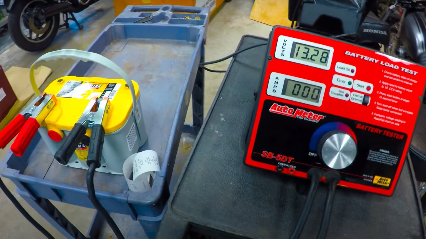 Top 5 Best 6Volt Batteries for RV [April 2023 Review] RVProfy