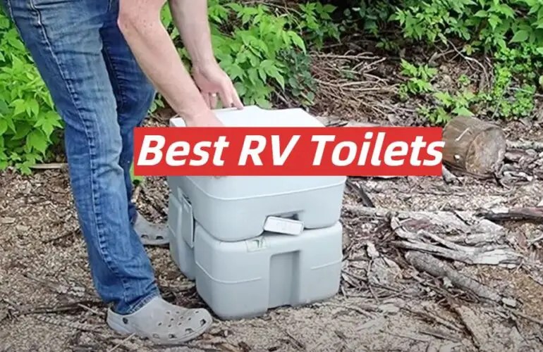 Top 5 Best RV Toilets [2021 Review] RVProfy