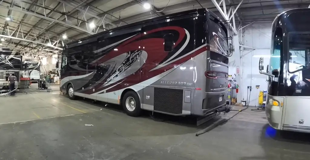 How Much Does It Cost to Store an RV? RVProfy