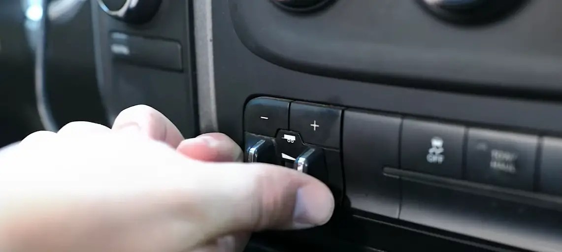 How to Set Trailer Brake Gain? RVProfy