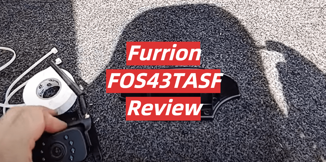 Furrion FOS43TASF Review in June 2023 RVProfy