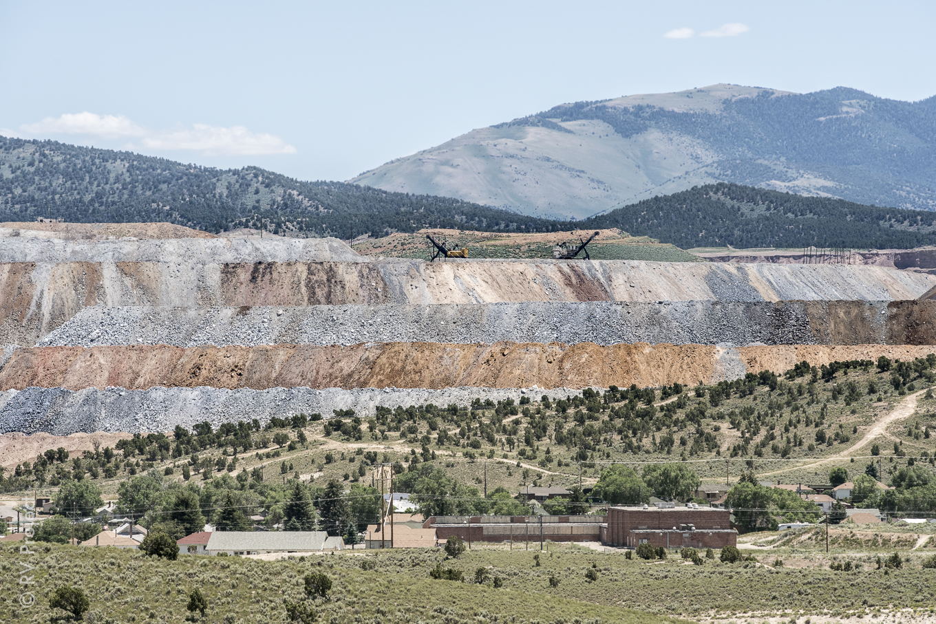 Our Way to Salt Lake The RV Project