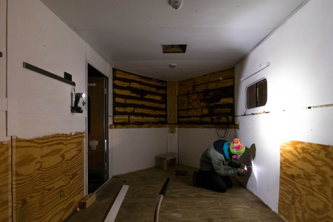 The Muddy Waters of Trailer Insurance The RV Project