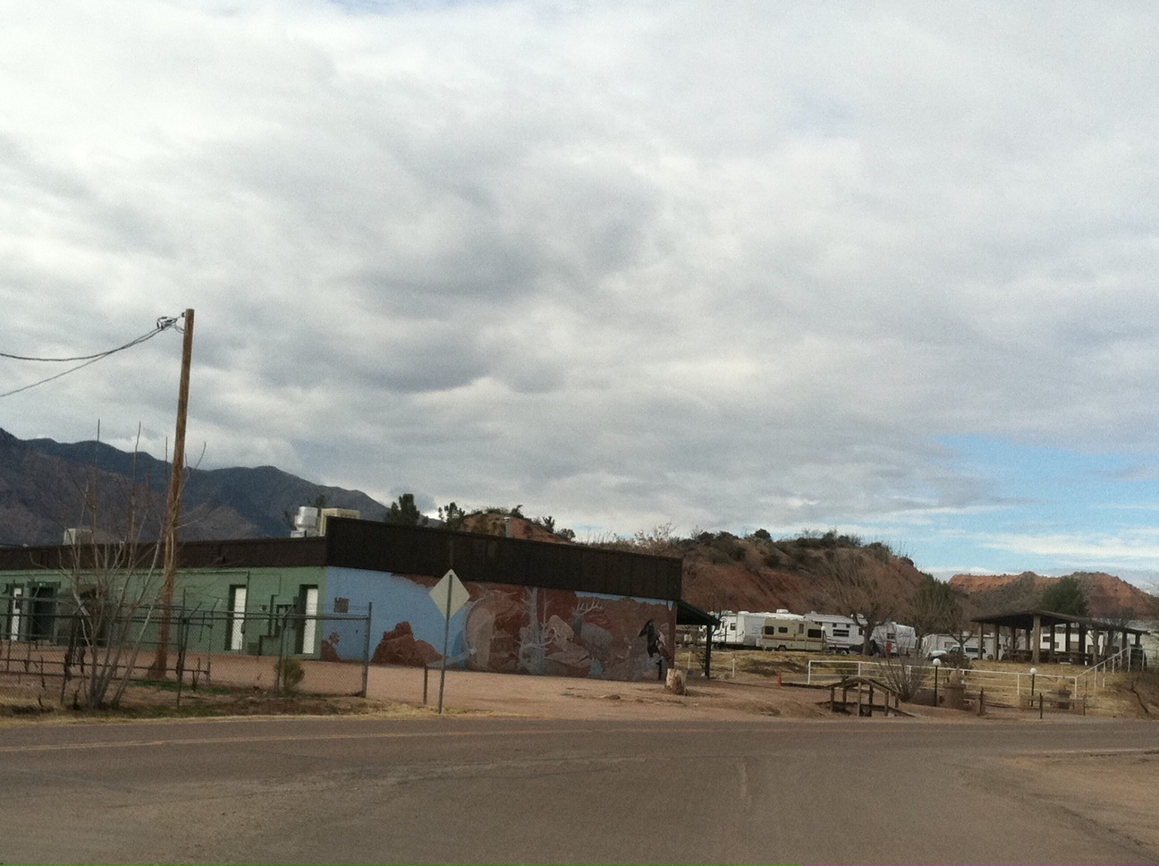 Campgrounds For Sale In Arizona RV Property RV Property