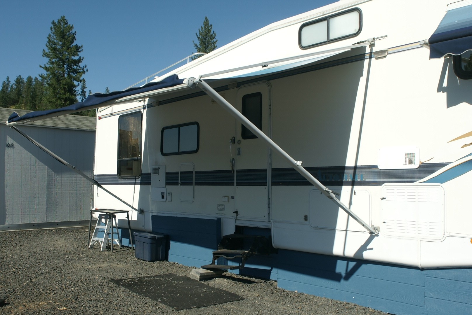 Idaho RV Lots For Sale RV Property