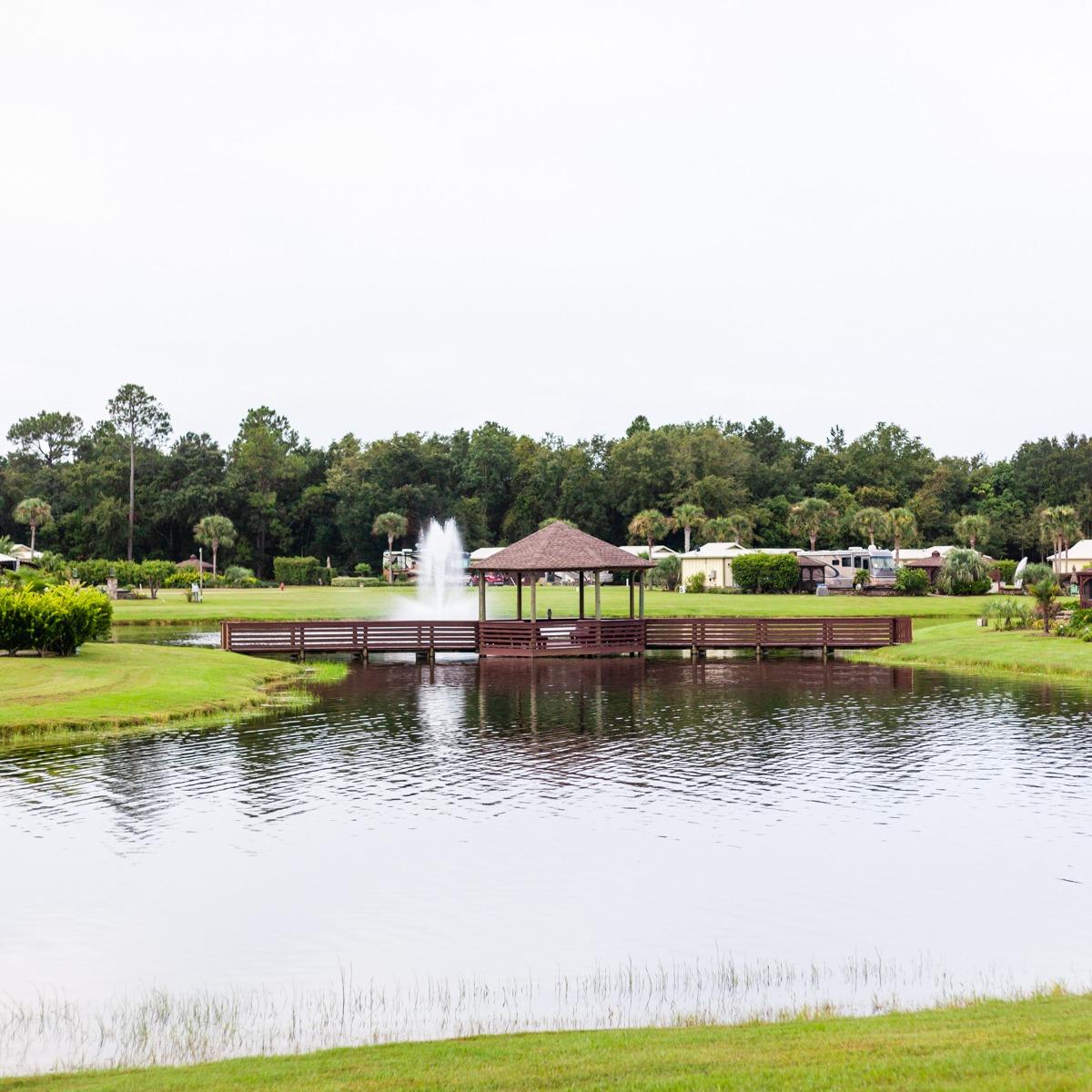 Alabama RV Lots For Sale RV Property