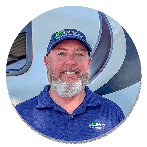 NRVIA Certified RV Inspector RV Pro Solutions