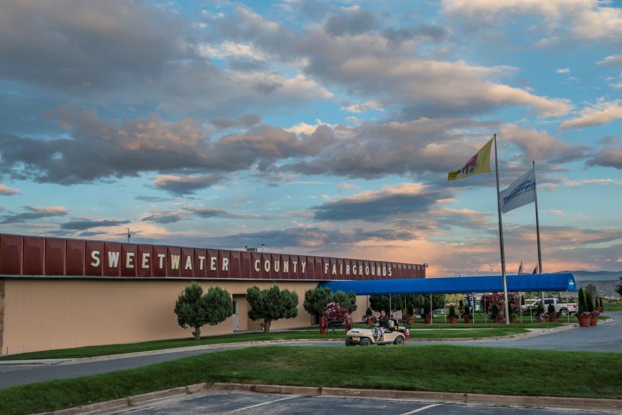 60th Escapade RV Rally Hub