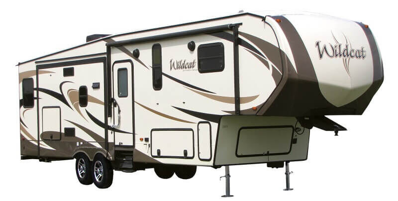 Berkshire Motorhomes | Motorhome Guide Rates Forest River