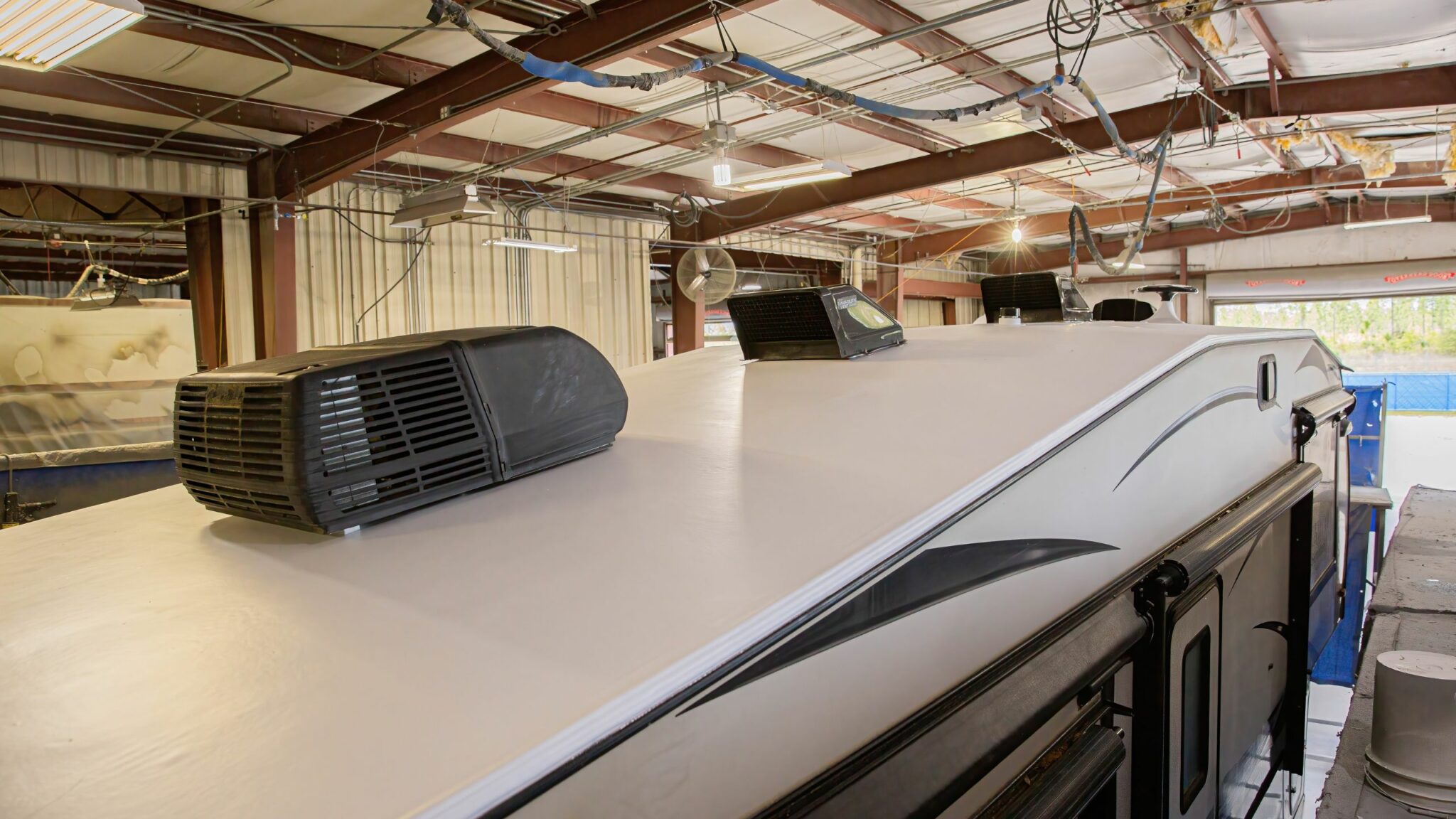 Avoid RV Repairs From These Costly Setup Mistakes FlexArmor