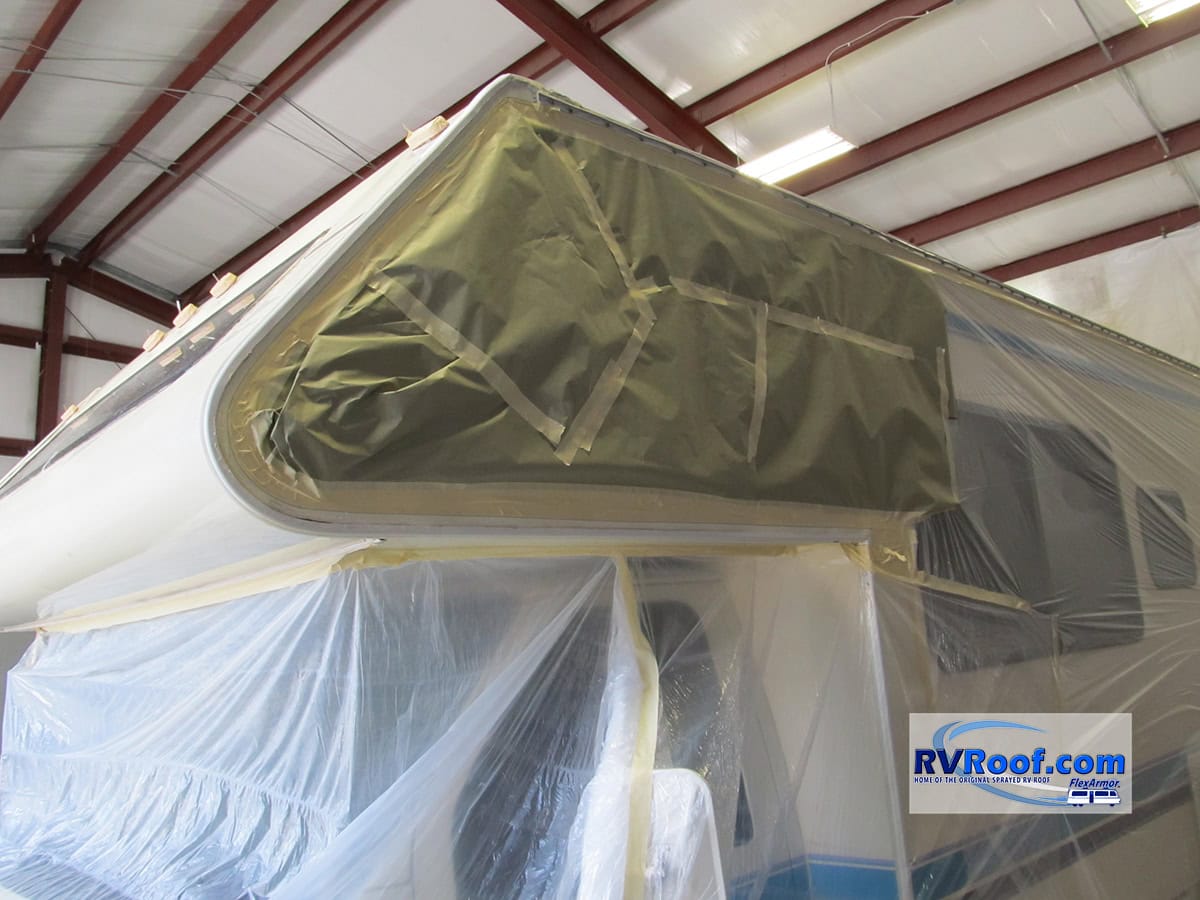 Class C's FlexArmor Photo Gallery