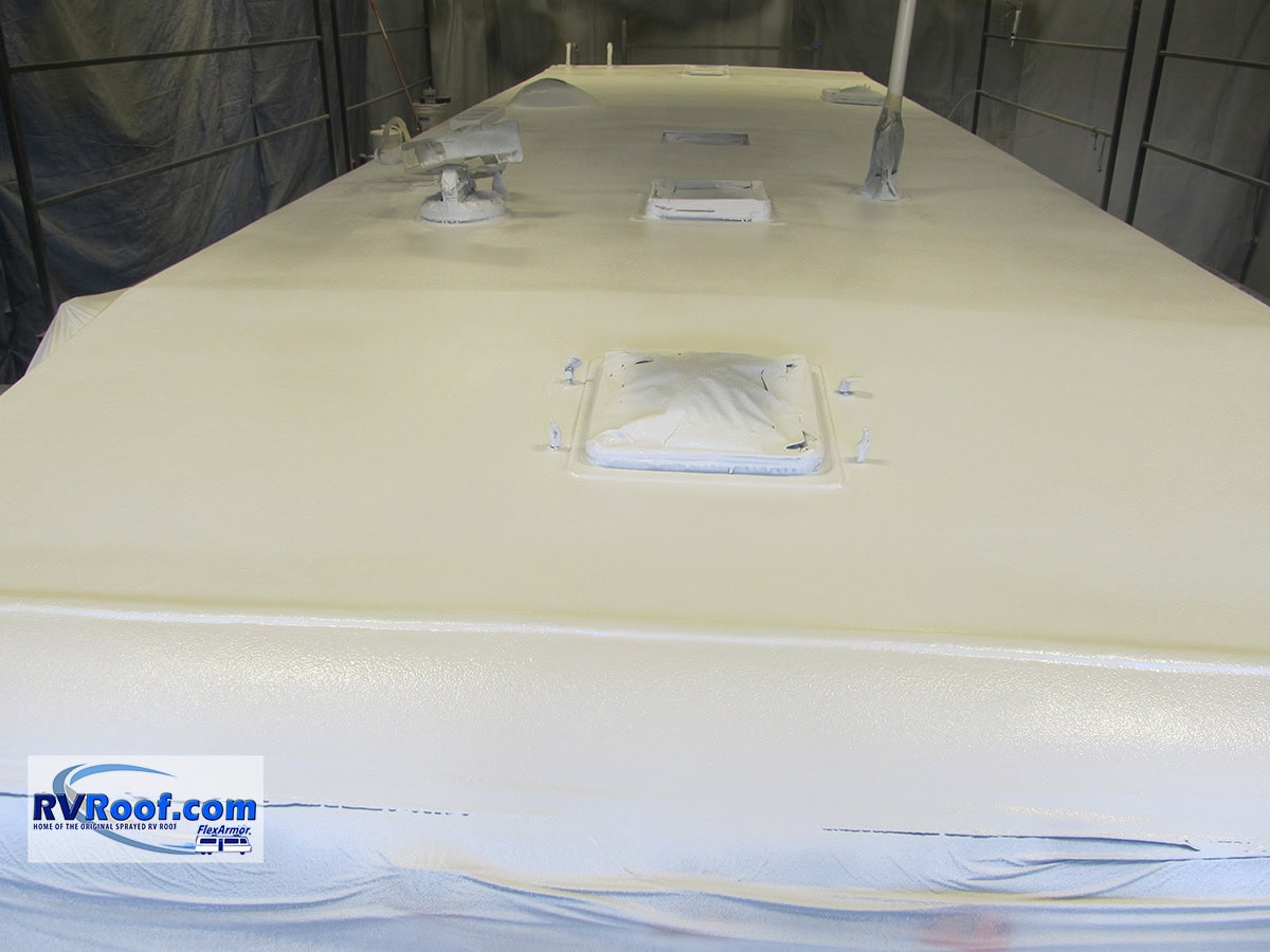 Class C's FlexArmor Photo Gallery