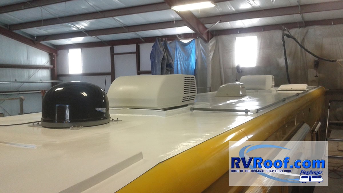 Class C's FlexArmor Photo Gallery