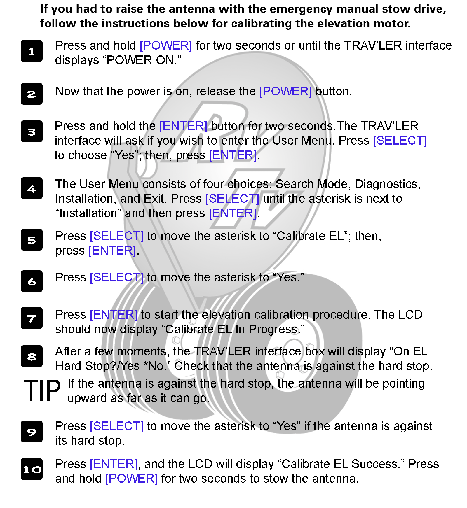 Winegard – RV Satellite Systems
