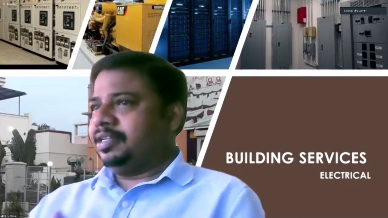 Importance of Electrical Services RVS CHENNAIThe Alternative School