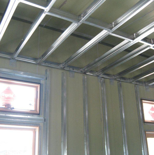 RVS Drywall Company, sheetrock, finishing, framing, painting and more