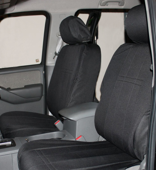 Our Reviews RV Seat Covers