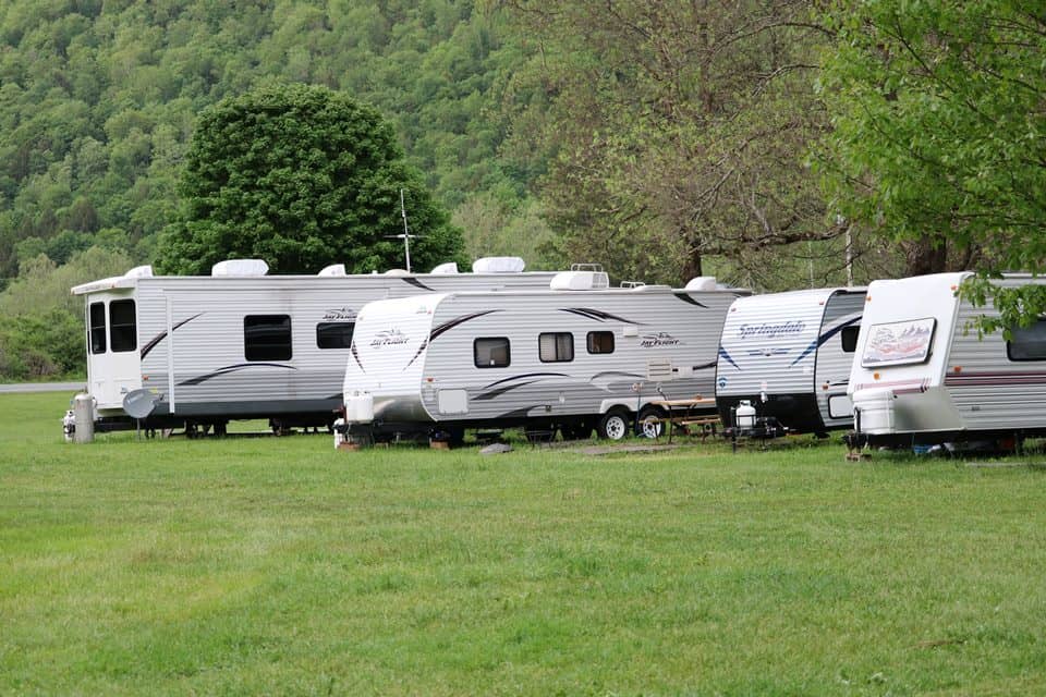 Why is RVing Popular? RV Select