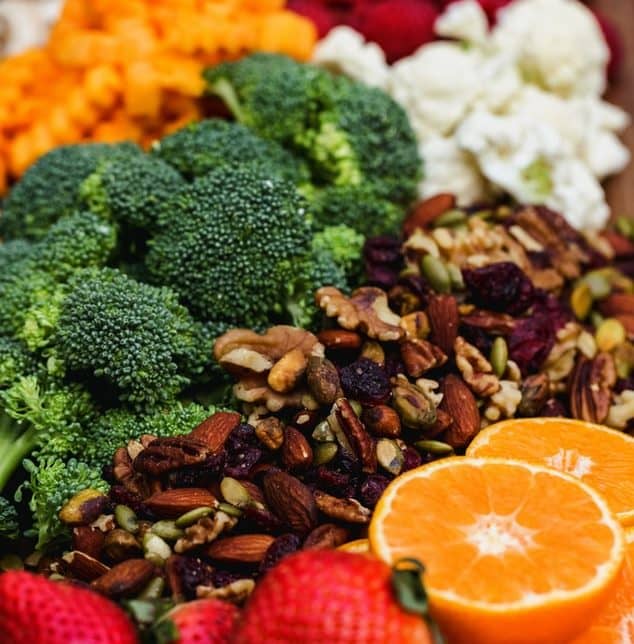 5 Healthy Snacks to Keep You Satisfied on a Road Trip RV Select