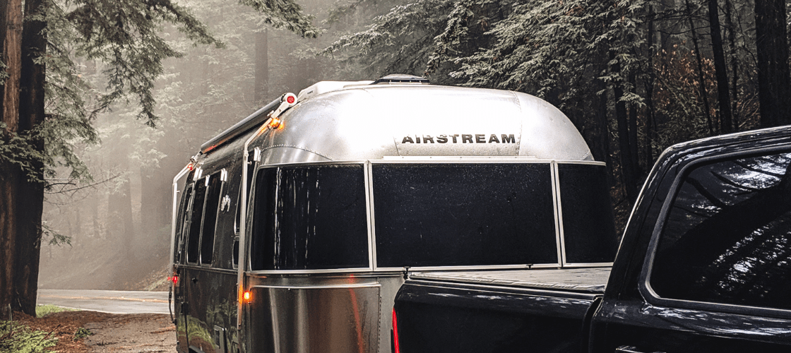 Top Luxury RV Brands Compare Airstream, Bowlus and More