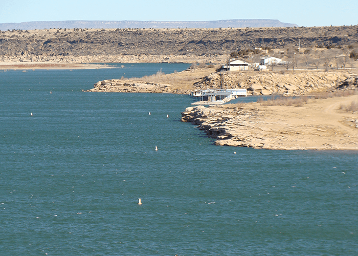 Top 10 Beaches in New Mexico RVshare