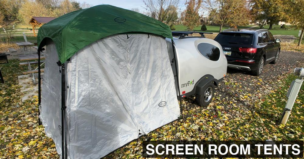 TearDropShop.com | Screen Room