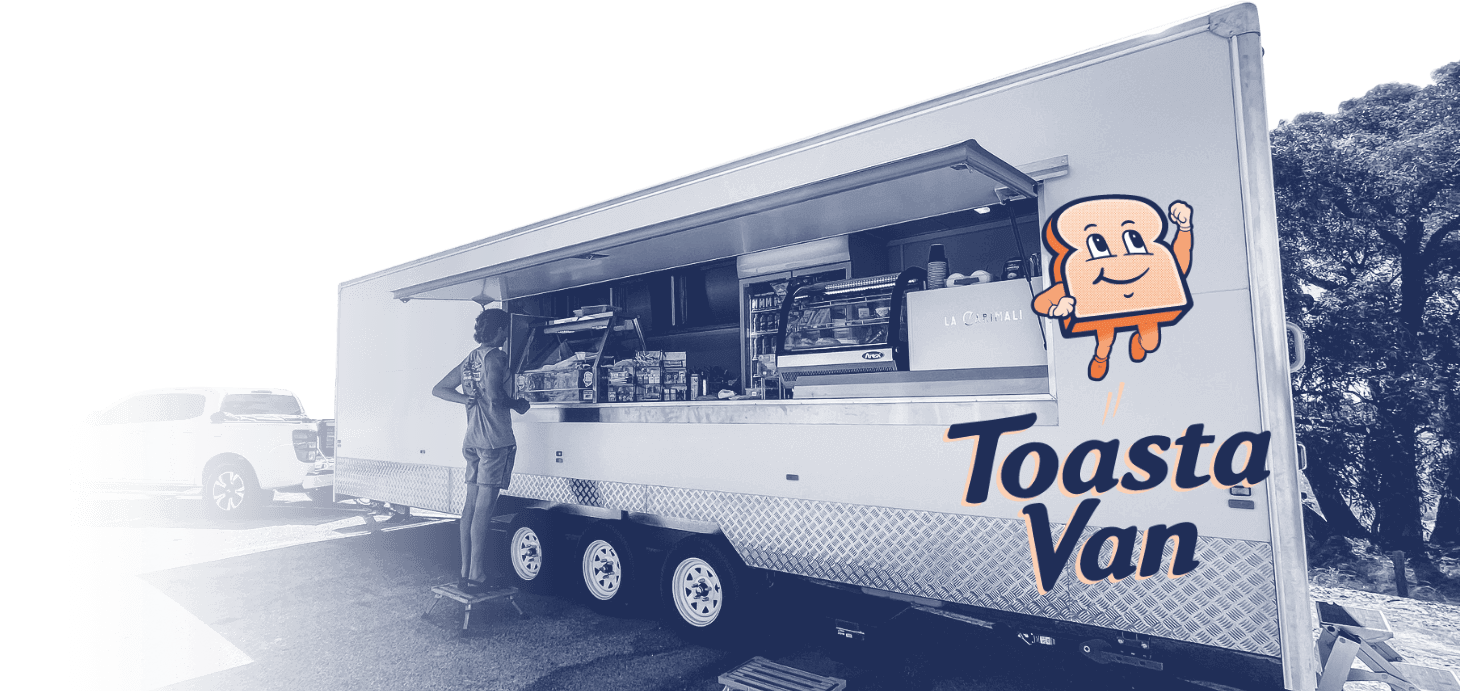 Food Truck For Sale Perth Food Vans RV Solutions WA