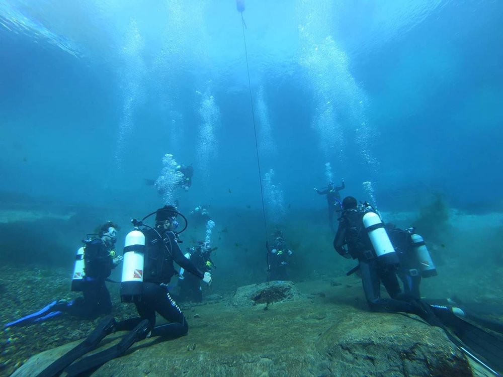 Vortex Spring Adventures RVspotfinder