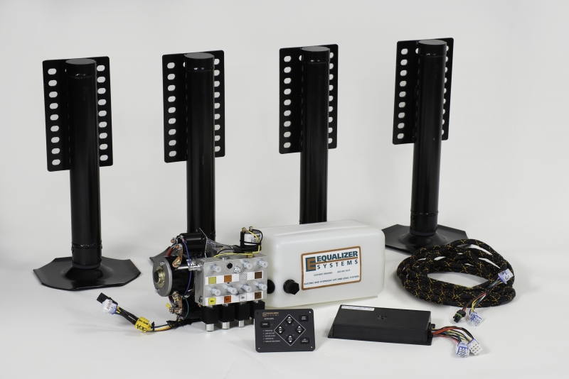 Hydraulic Jack Service RVTECH Service Fort Myers, FL