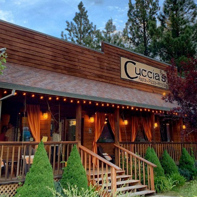 Feather River Fishing, Graeagle Golf, Sierra Buttes Hiking