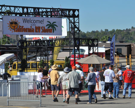 Pomona Rv Show October 2023 Pomona California Rv Show Opening Oct 7 - Rv Tip Of The Day