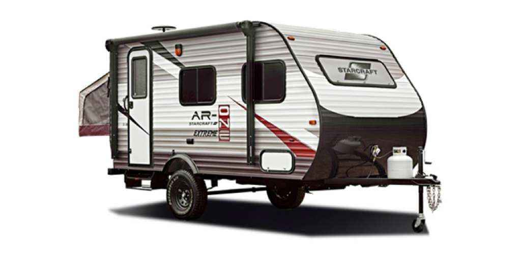 RV recalls for Newmar, Forest River, Jayco, and Starcraft RV Tip of