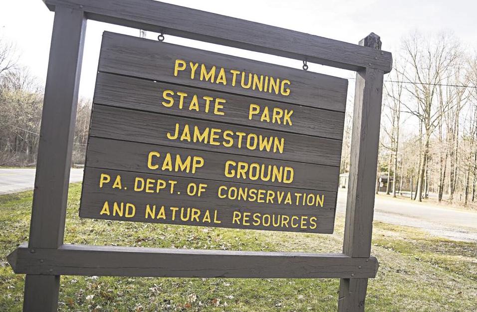 Jamestown Campground Pymatuning State Park Reopens RV Tip of the Day