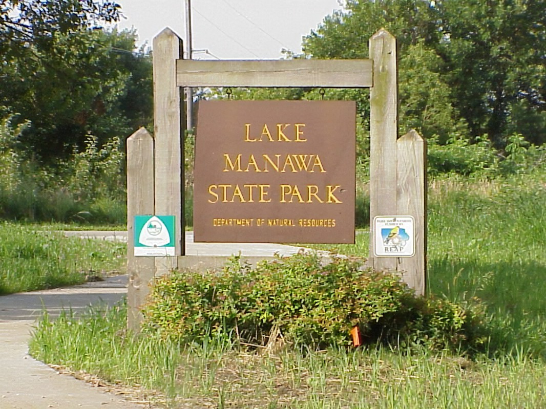 Lake Manawa State Park Campground Now Open RV Tip of the Day